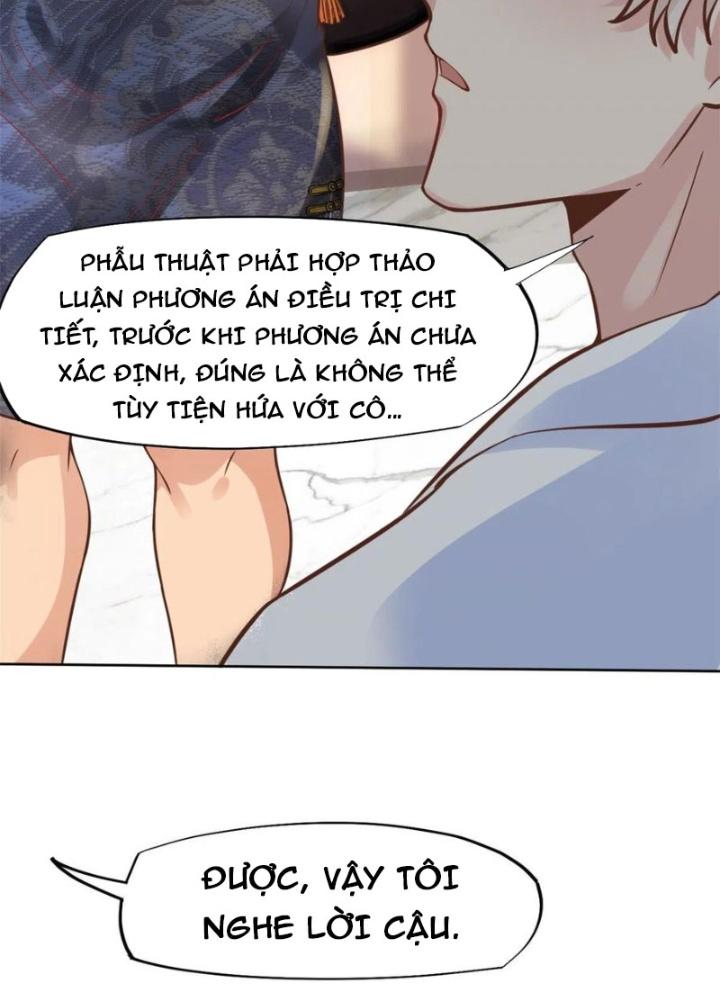 Khi Bác Sĩ Mở Hack Chapter 23 - Trang 3