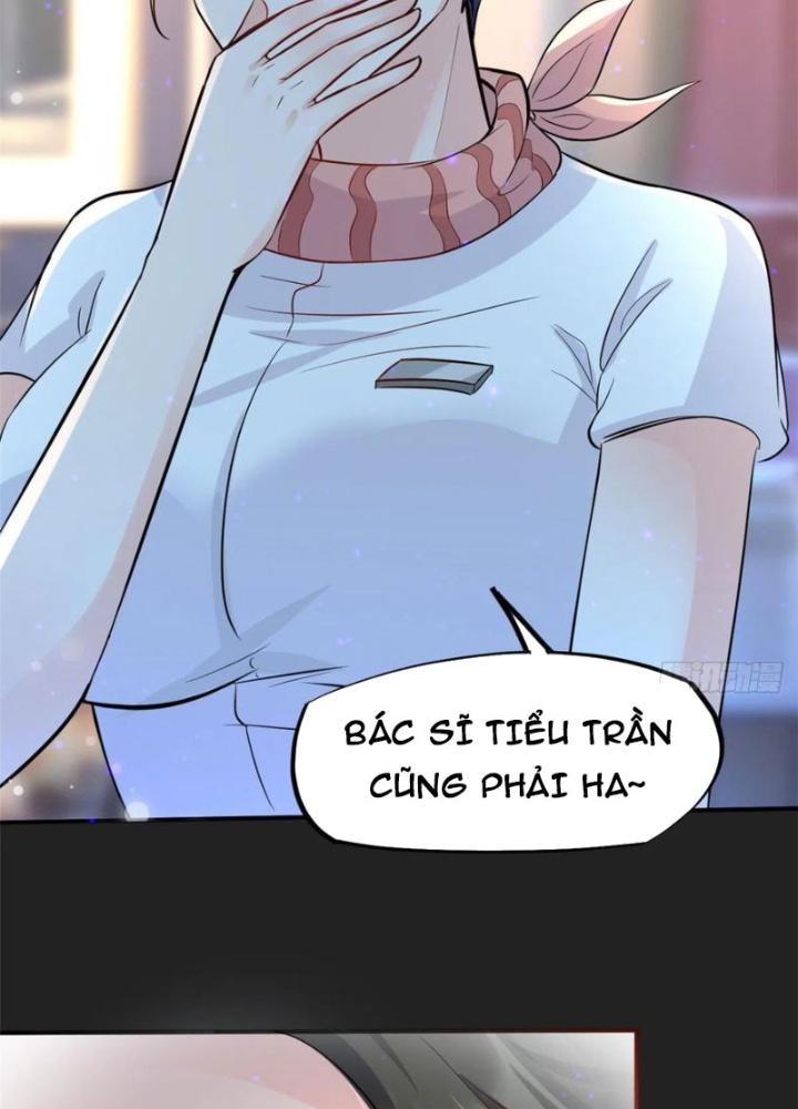 Khi Bác Sĩ Mở Hack Chapter 23 - Trang 3
