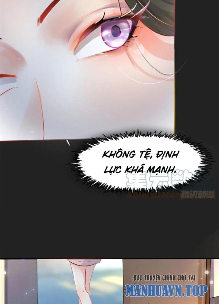 Khi Bác Sĩ Mở Hack Chapter 23 - Trang 3