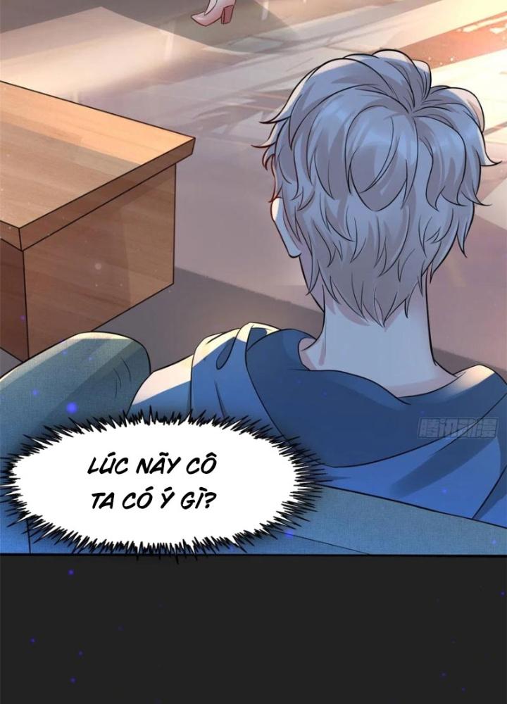 Khi Bác Sĩ Mở Hack Chapter 23 - Trang 3