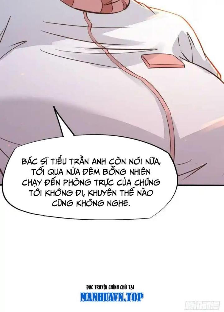 Khi Bác Sĩ Mở Hack Chapter 24 - Trang 3