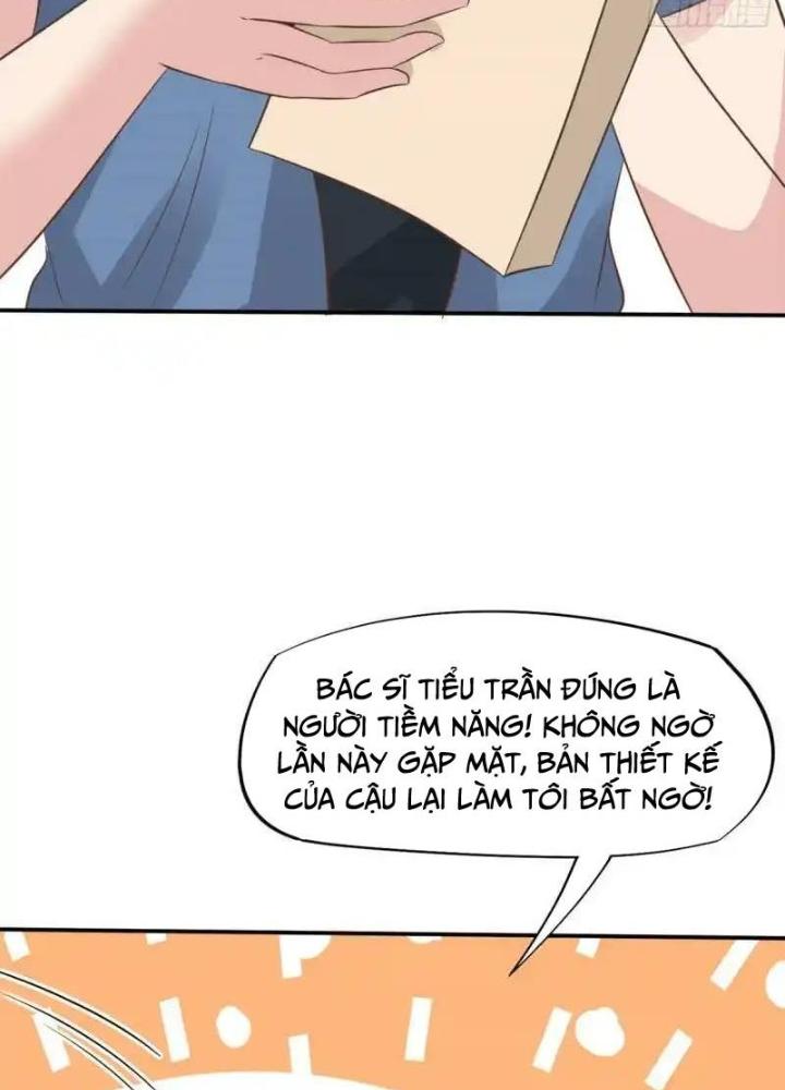 Khi Bác Sĩ Mở Hack Chapter 24 - Trang 3