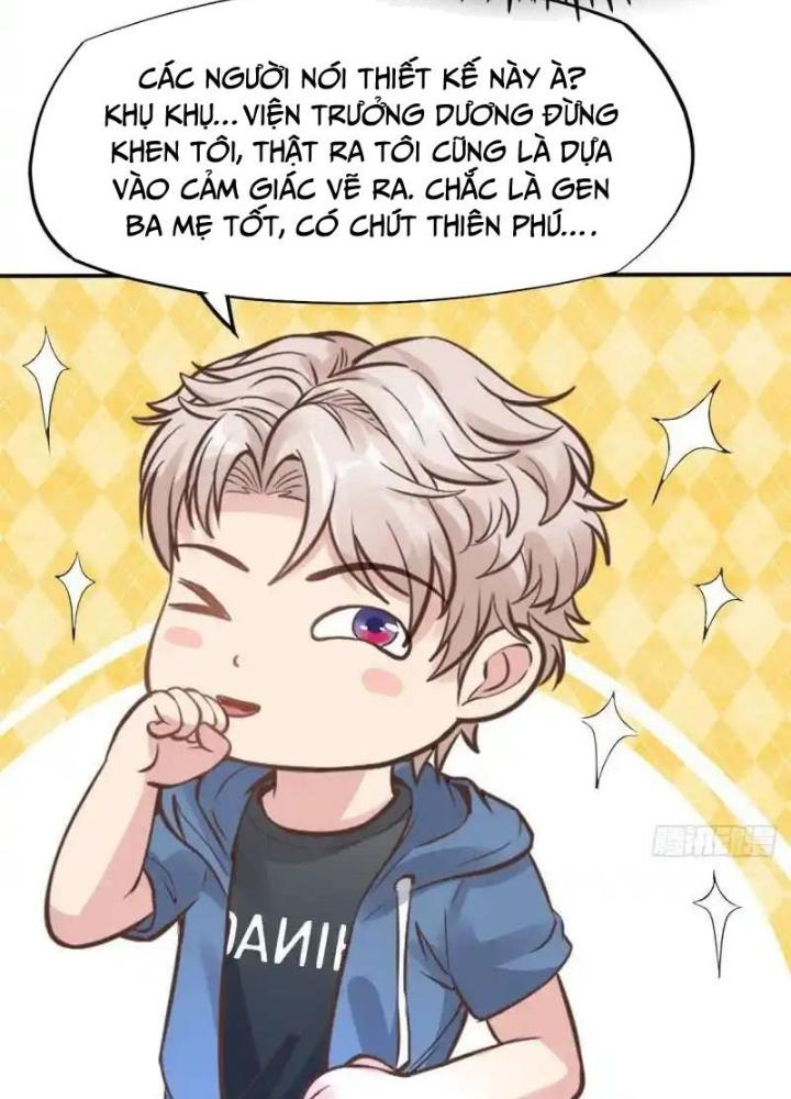 Khi Bác Sĩ Mở Hack Chapter 24 - Trang 3