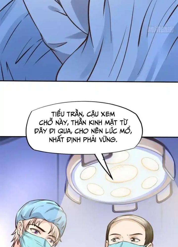 Khi Bác Sĩ Mở Hack Chapter 24 - Trang 3