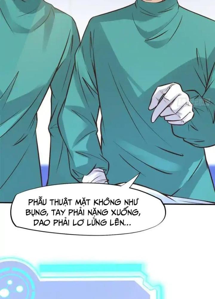 Khi Bác Sĩ Mở Hack Chapter 24 - Trang 3