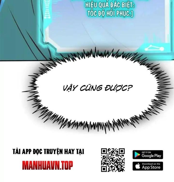 Khi Bác Sĩ Mở Hack Chapter 24 - Trang 3