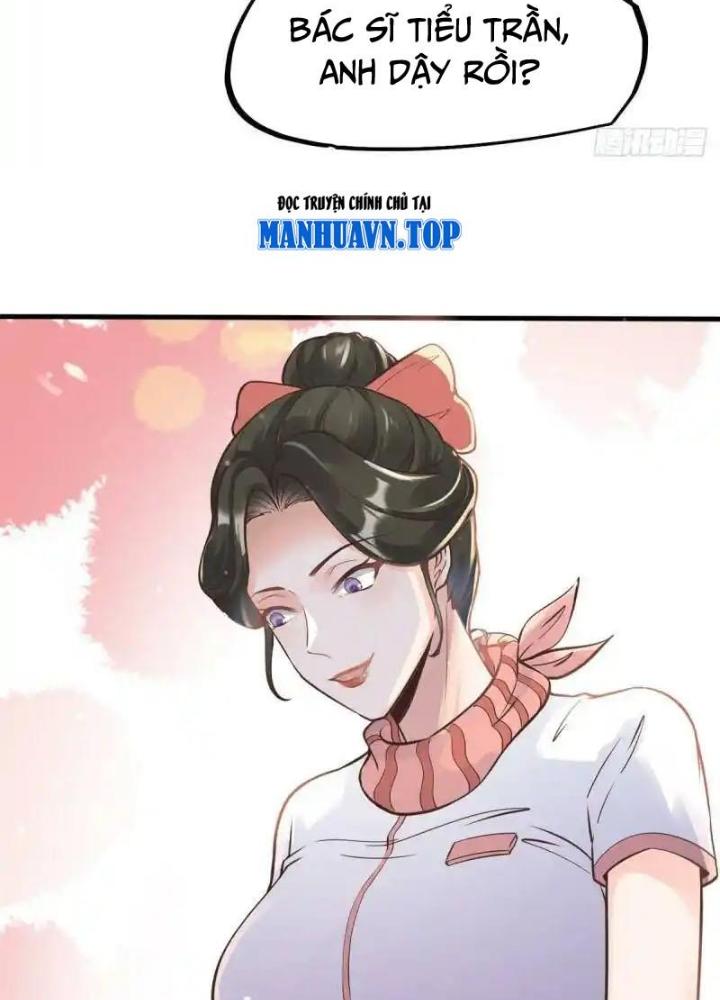 Khi Bác Sĩ Mở Hack Chapter 24 - Trang 3