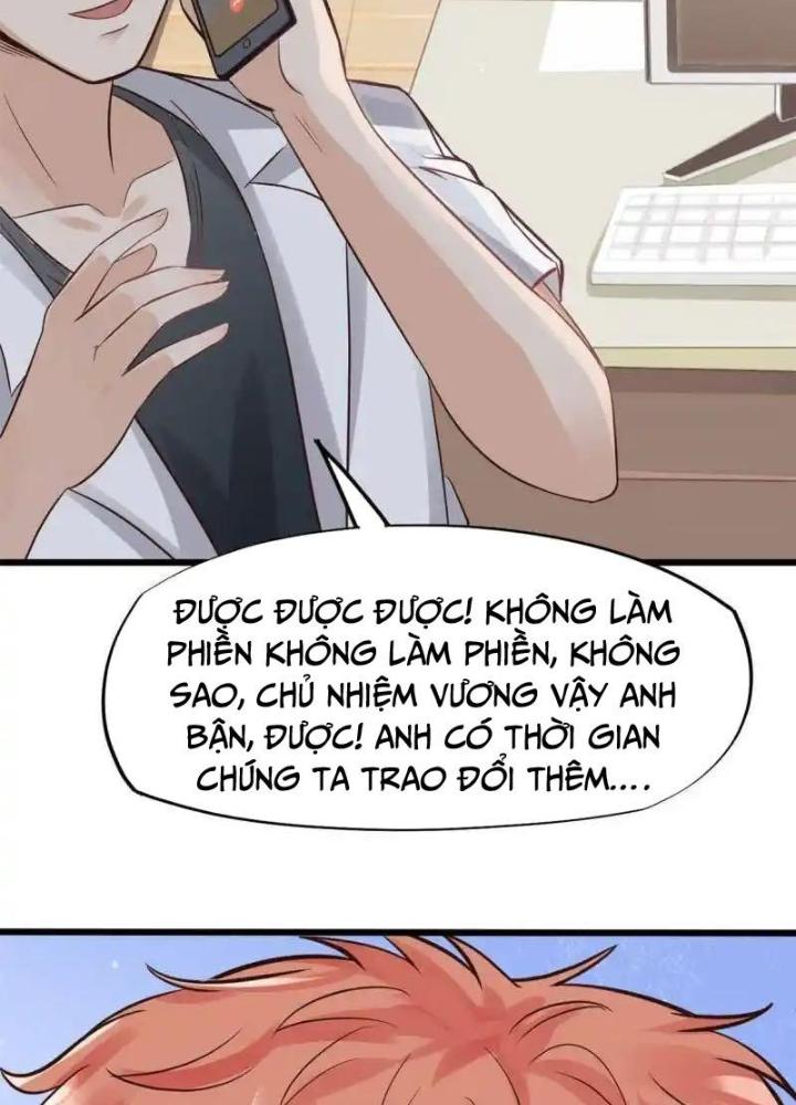 Khi Bác Sĩ Mở Hack Chapter 24 - Trang 3