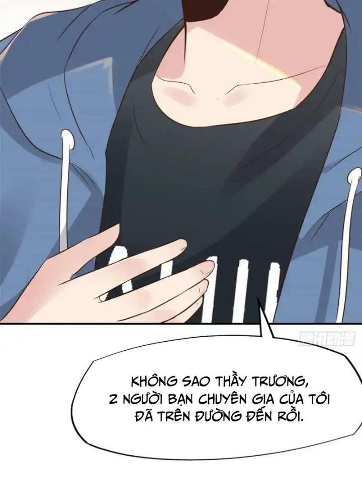 Khi Bác Sĩ Mở Hack Chapter 24 - Trang 3