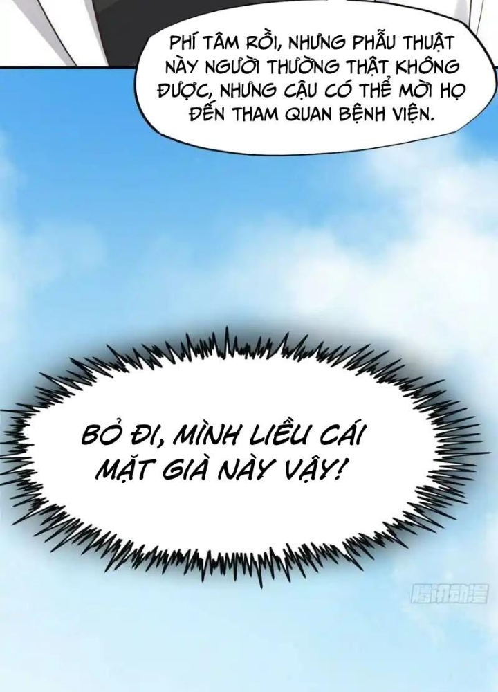 Khi Bác Sĩ Mở Hack Chapter 24 - Trang 3