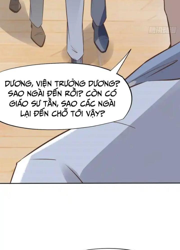 Khi Bác Sĩ Mở Hack Chapter 24 - Trang 3