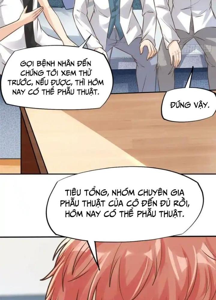 Khi Bác Sĩ Mở Hack Chapter 24 - Trang 3