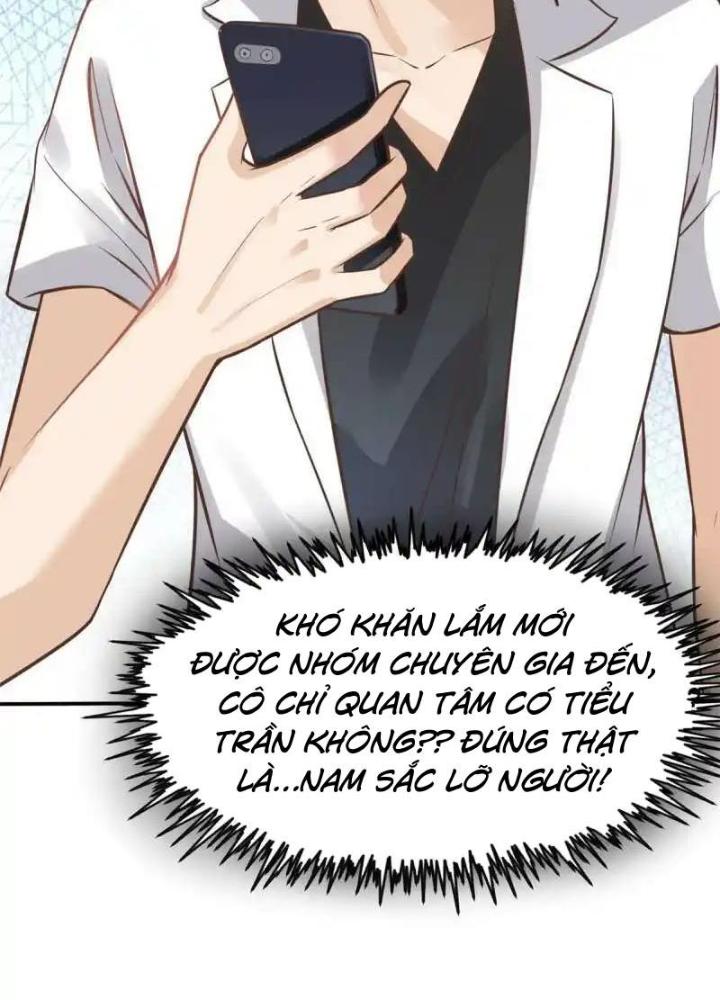 Khi Bác Sĩ Mở Hack Chapter 24 - Trang 3