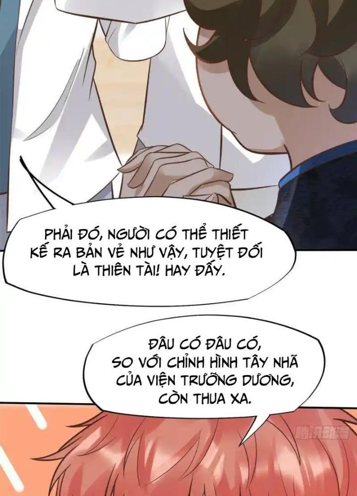 Khi Bác Sĩ Mở Hack Chapter 24 - Trang 3