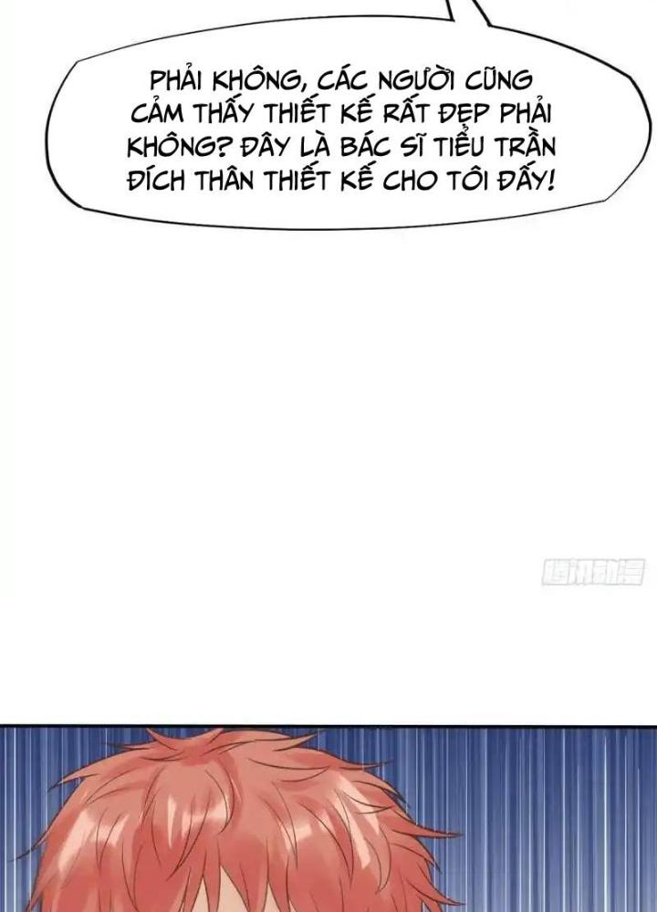 Khi Bác Sĩ Mở Hack Chapter 24 - Trang 3