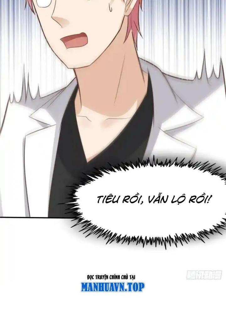 Khi Bác Sĩ Mở Hack Chapter 24 - Trang 3