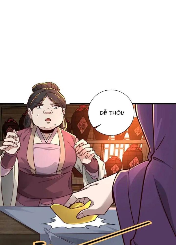 Ta Nằm Liền Biến Cường Chapter 33 - Trang 2