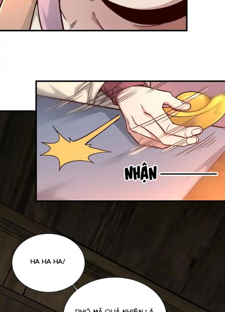 Ta Nằm Liền Biến Cường Chapter 33 - Trang 2