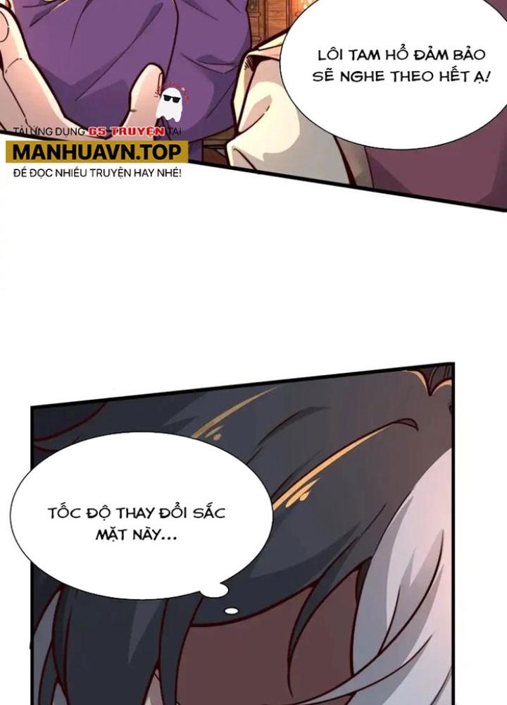 Ta Nằm Liền Biến Cường Chapter 33 - Trang 2