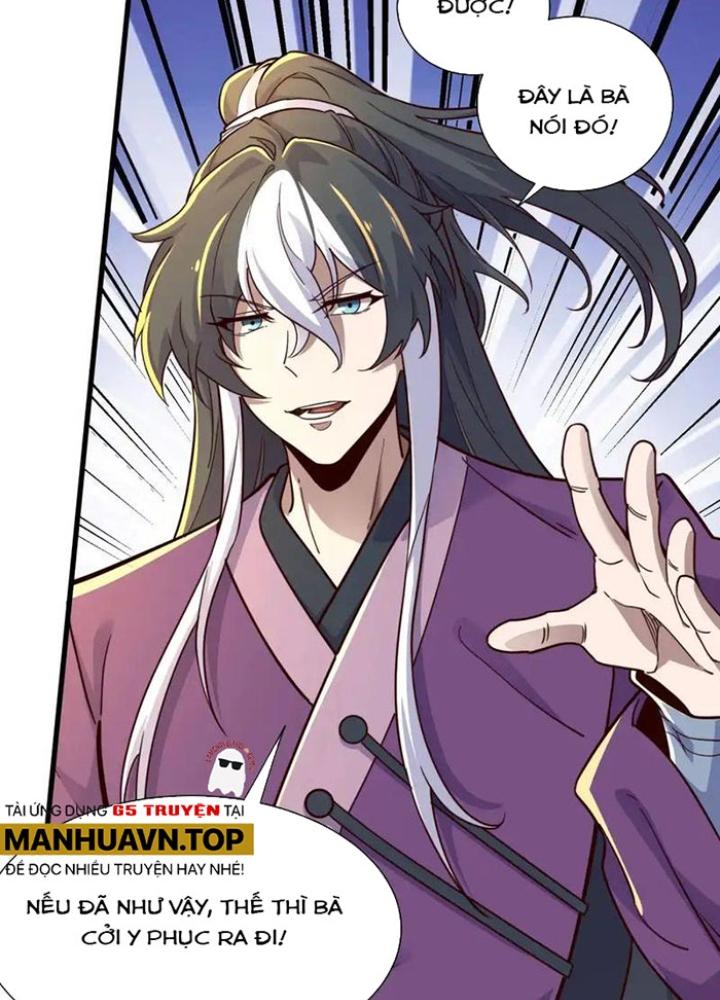 Ta Nằm Liền Biến Cường Chapter 33 - Trang 2