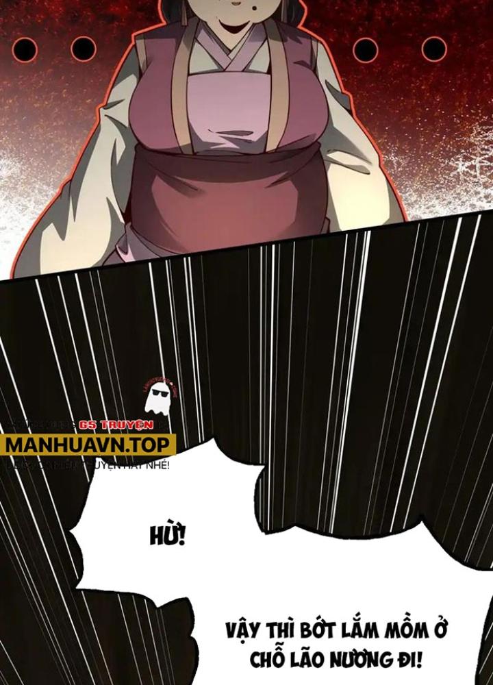 Ta Nằm Liền Biến Cường Chapter 33 - Trang 2