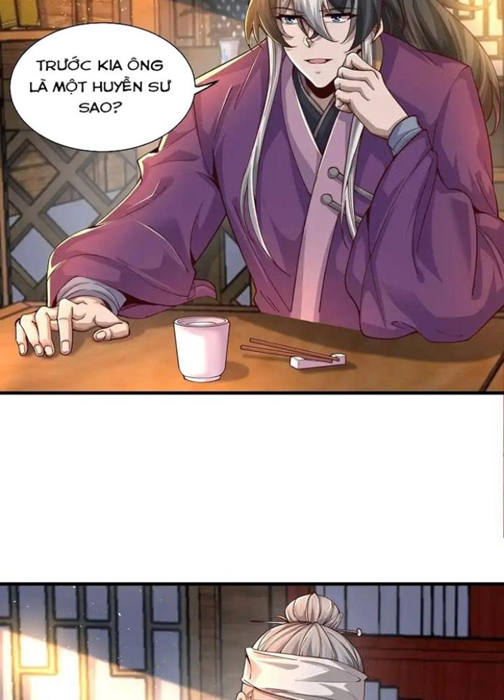 Ta Nằm Liền Biến Cường Chapter 33 - Trang 2