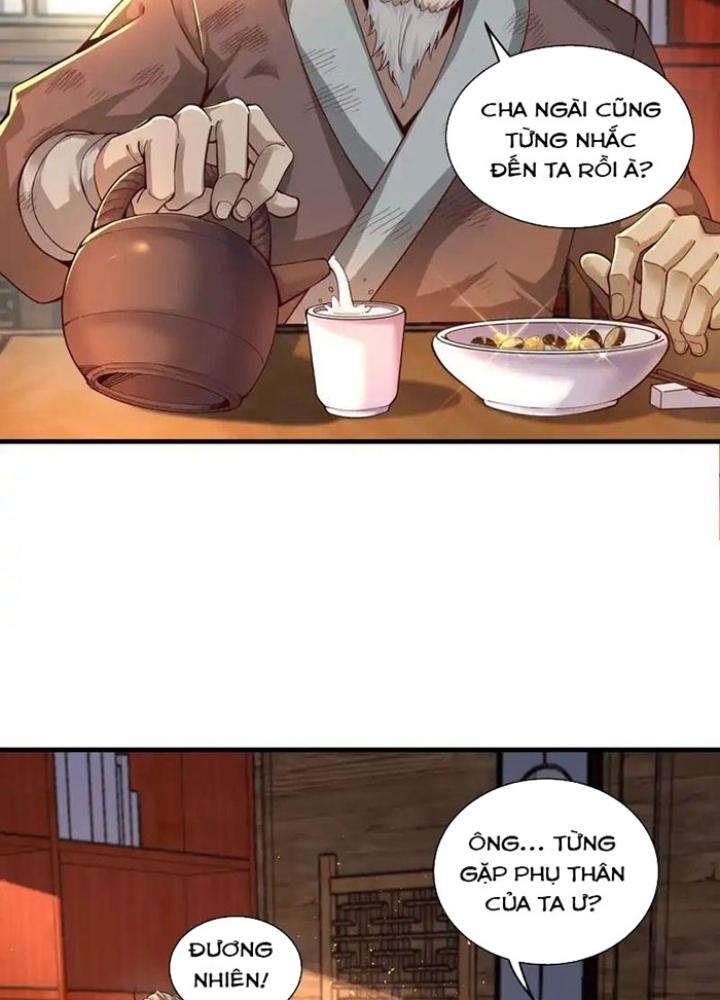 Ta Nằm Liền Biến Cường Chapter 33 - Trang 2