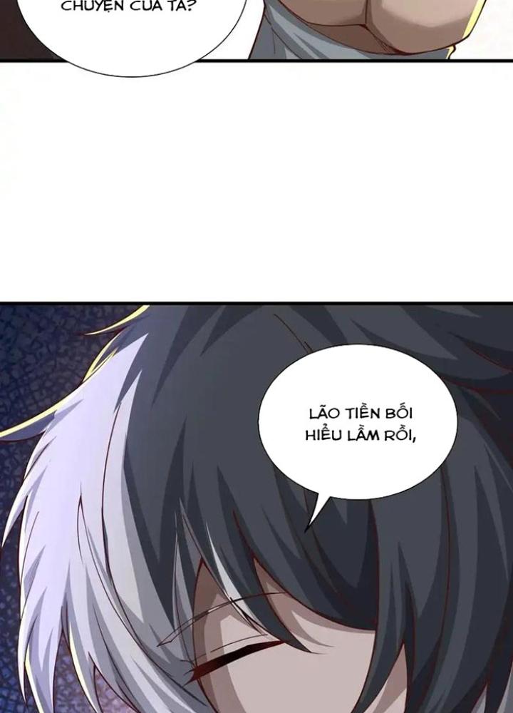 Ta Nằm Liền Biến Cường Chapter 33 - Trang 2