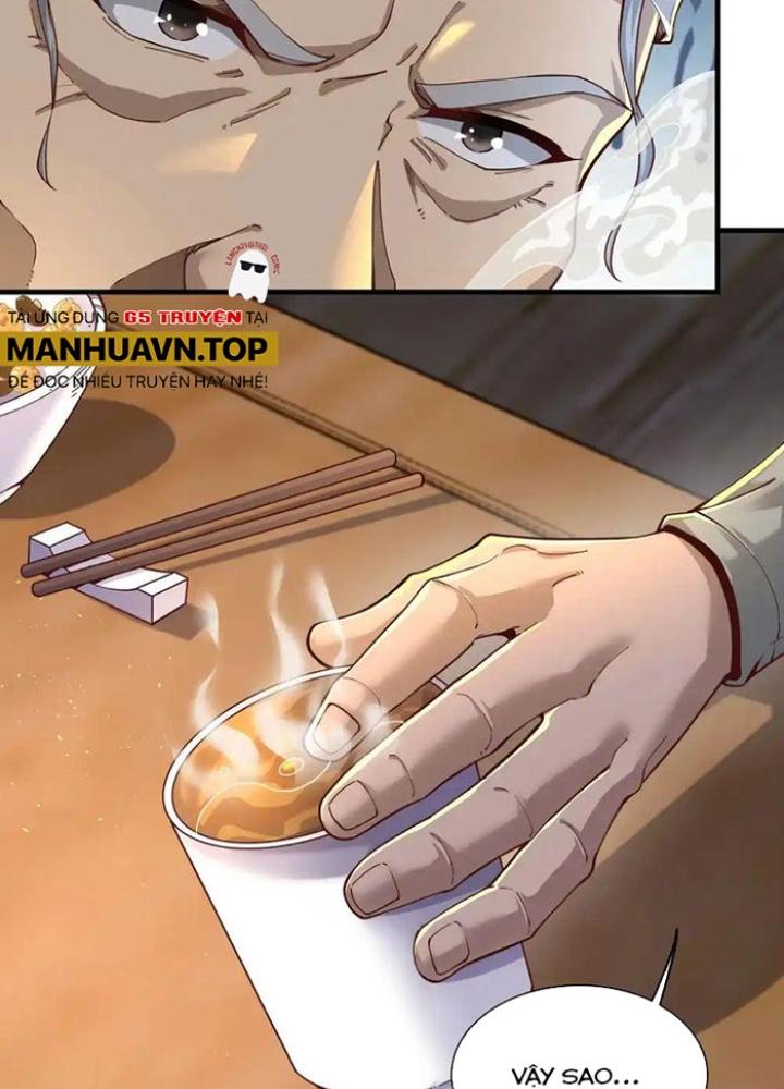 Ta Nằm Liền Biến Cường Chapter 33 - Trang 2