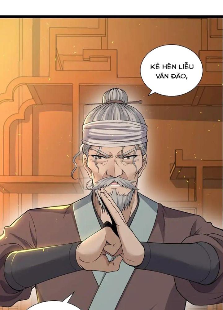 Ta Nằm Liền Biến Cường Chapter 33 - Trang 2