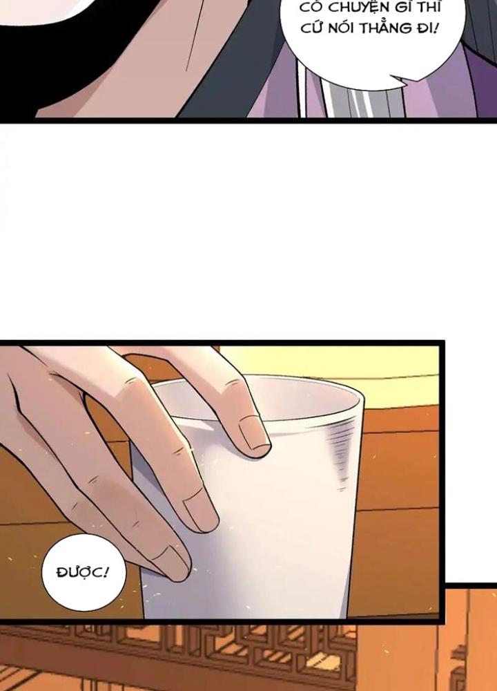 Ta Nằm Liền Biến Cường Chapter 33 - Trang 2