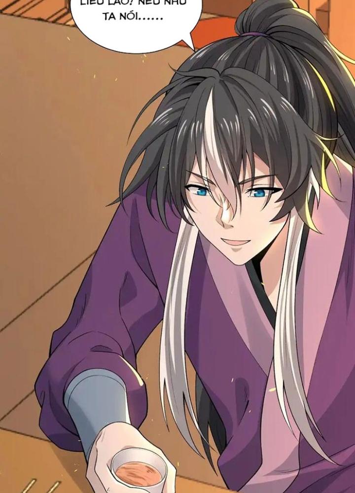 Ta Nằm Liền Biến Cường Chapter 33 - Trang 2