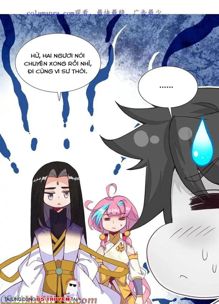 Lão Đại Xuyên Không Thành Tiên Nữ Chapter 262 - Trang 3