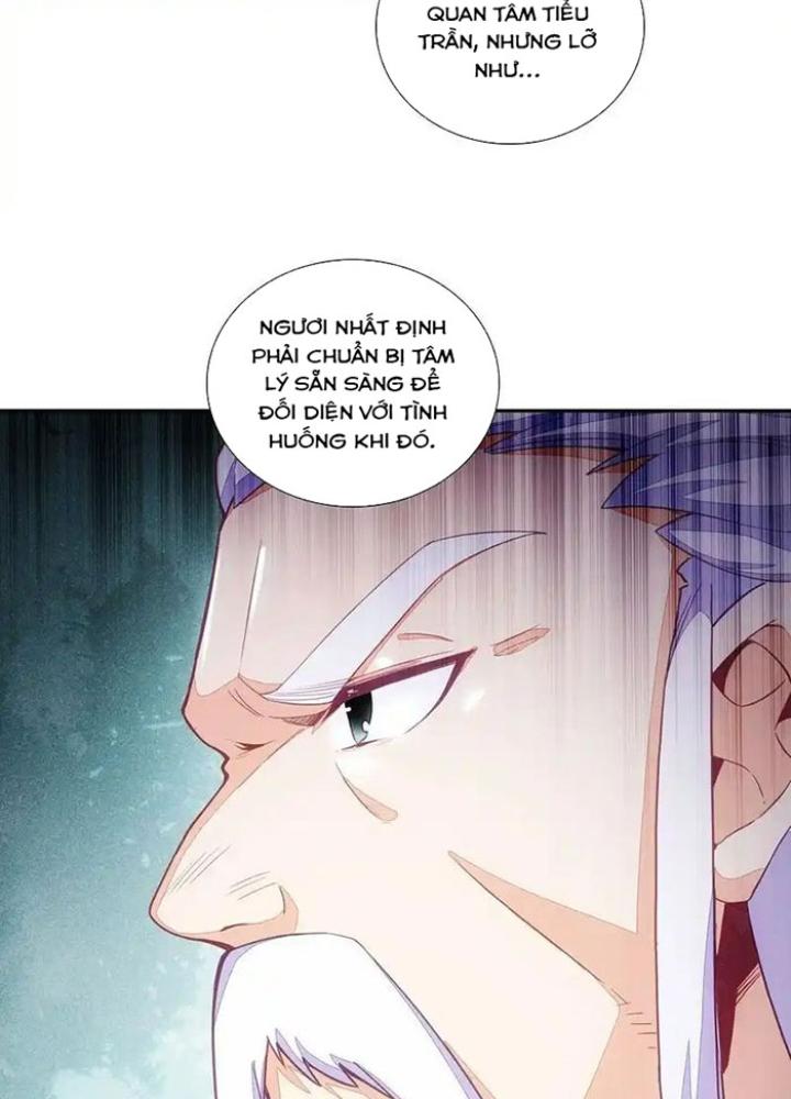 Lão Đại Xuyên Không Thành Tiên Nữ Chapter 262 - Trang 3