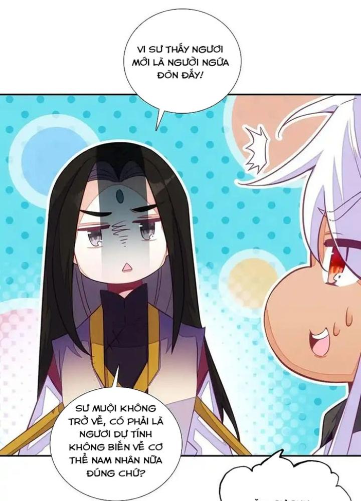 Lão Đại Xuyên Không Thành Tiên Nữ Chapter 262 - Trang 3