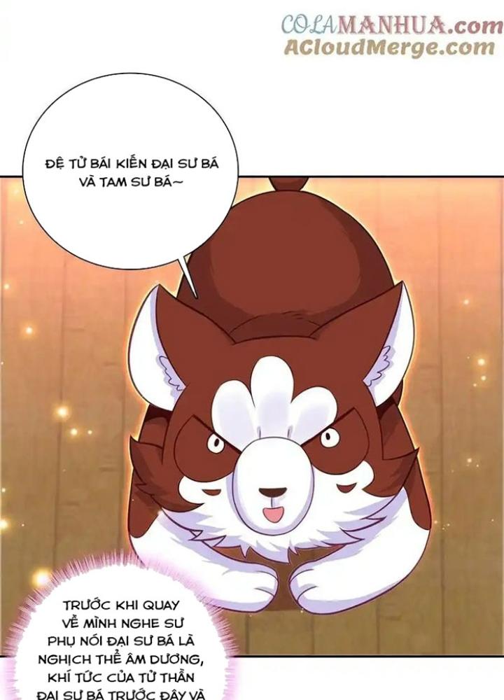 Lão Đại Xuyên Không Thành Tiên Nữ Chapter 262 - Trang 3