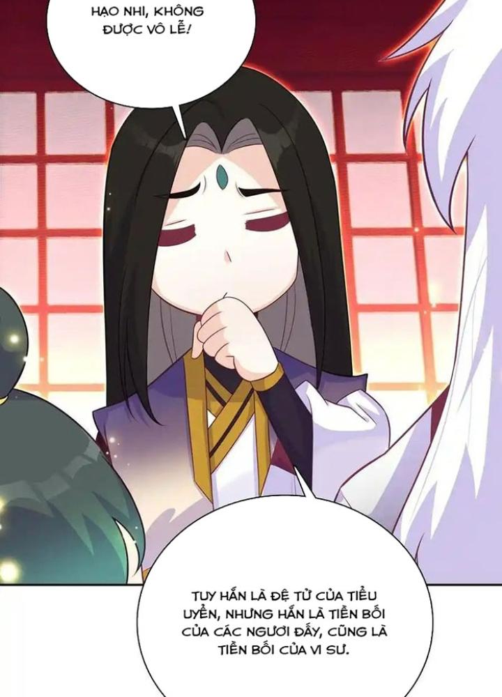 Lão Đại Xuyên Không Thành Tiên Nữ Chapter 262 - Trang 3