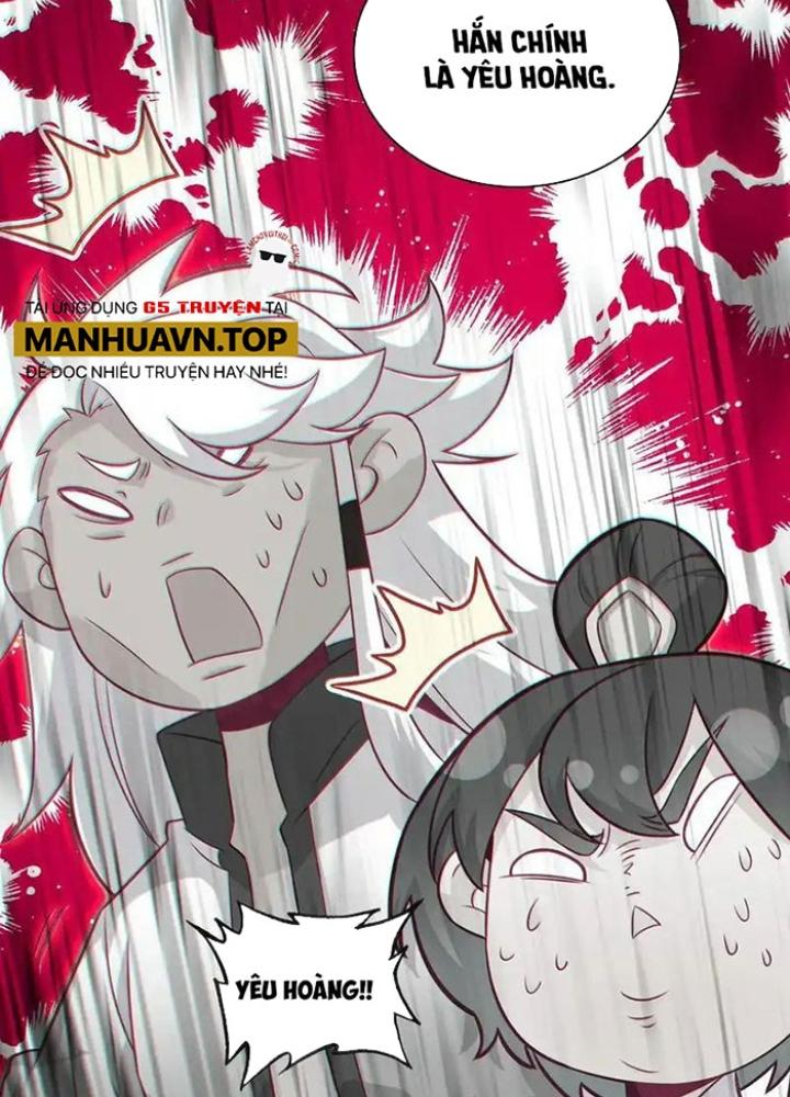 Lão Đại Xuyên Không Thành Tiên Nữ Chapter 262 - Trang 3