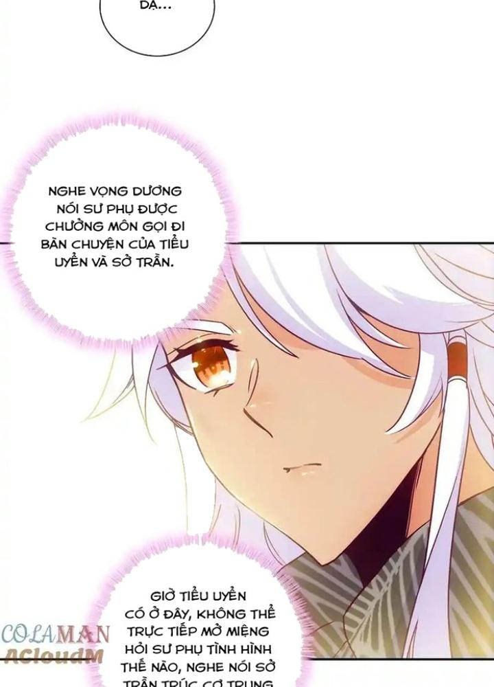 Lão Đại Xuyên Không Thành Tiên Nữ Chapter 262 - Trang 3