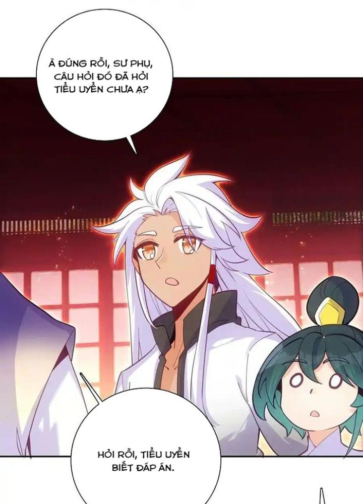 Lão Đại Xuyên Không Thành Tiên Nữ Chapter 262 - Trang 3