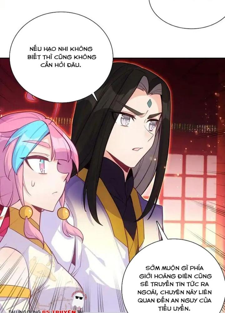 Lão Đại Xuyên Không Thành Tiên Nữ Chapter 262 - Trang 3