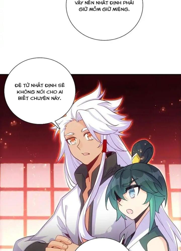 Lão Đại Xuyên Không Thành Tiên Nữ Chapter 262 - Trang 3