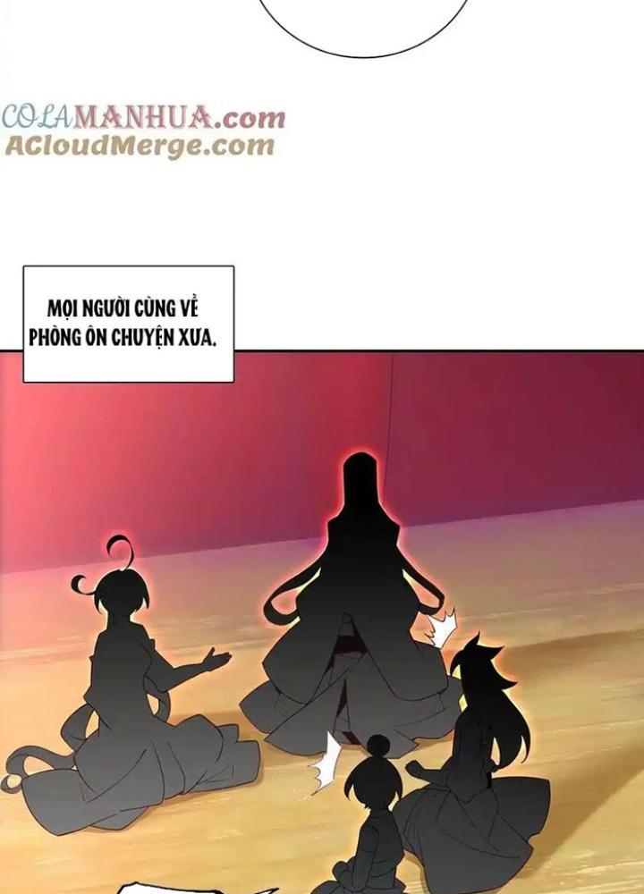 Lão Đại Xuyên Không Thành Tiên Nữ Chapter 262 - Trang 3