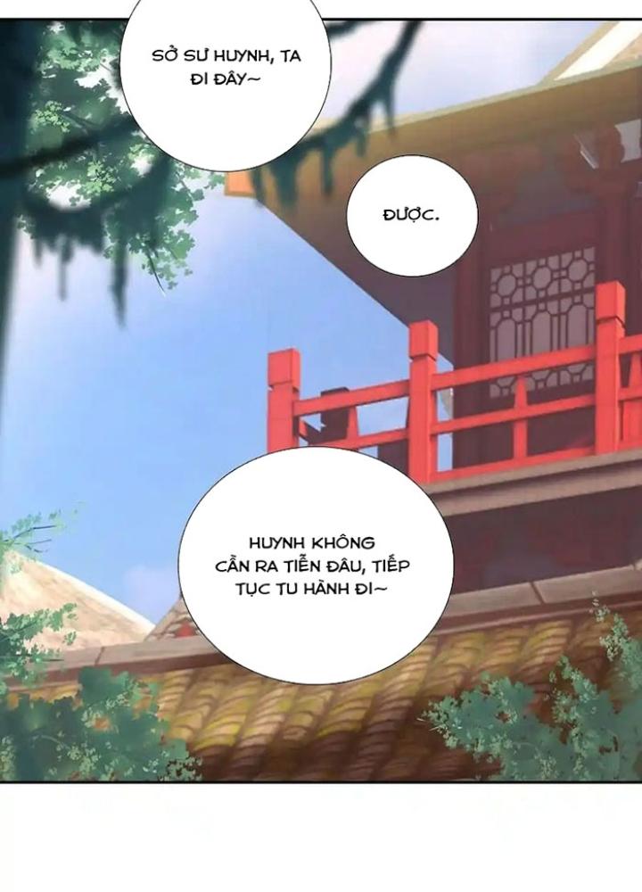 Lão Đại Xuyên Không Thành Tiên Nữ Chapter 262 - Trang 3