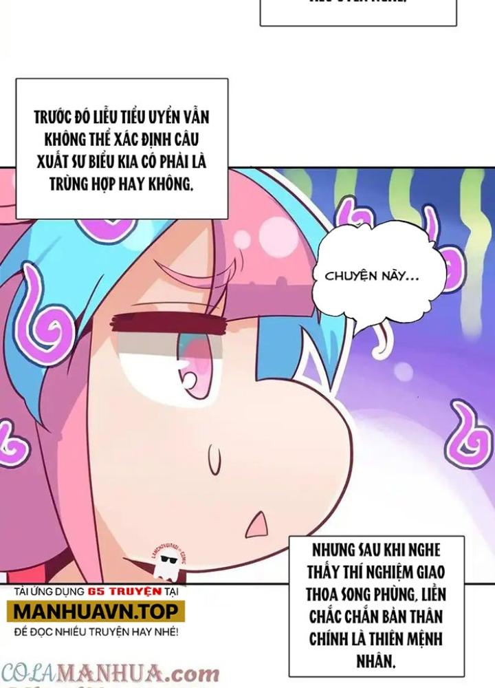 Lão Đại Xuyên Không Thành Tiên Nữ Chapter 262 - Trang 3