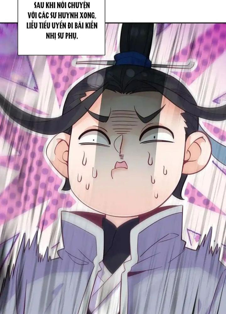 Lão Đại Xuyên Không Thành Tiên Nữ Chapter 262 - Trang 3