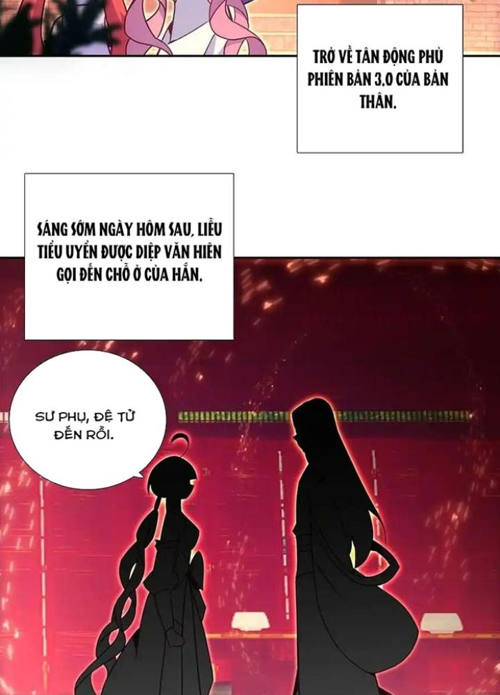 Lão Đại Xuyên Không Thành Tiên Nữ Chapter 262 - Trang 3