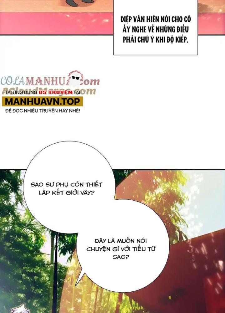 Lão Đại Xuyên Không Thành Tiên Nữ Chapter 262 - Trang 3