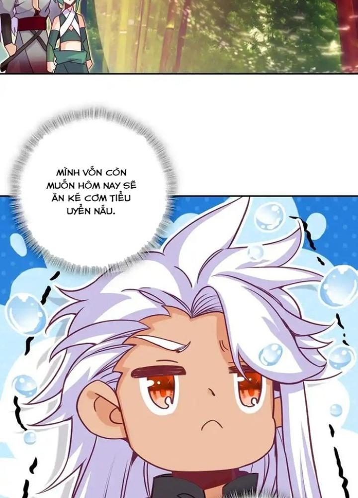 Lão Đại Xuyên Không Thành Tiên Nữ Chapter 262 - Trang 3