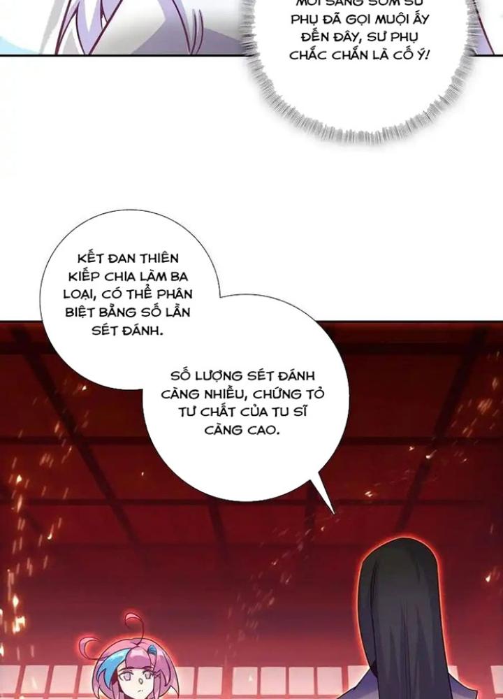 Lão Đại Xuyên Không Thành Tiên Nữ Chapter 262 - Trang 3